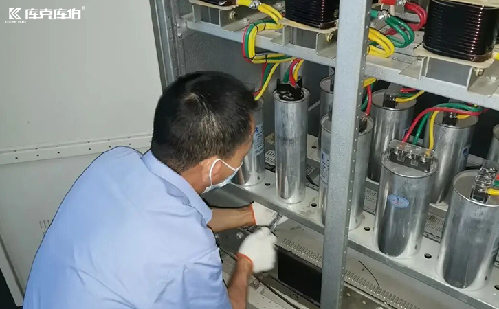 動態(tài)無功補償裝置