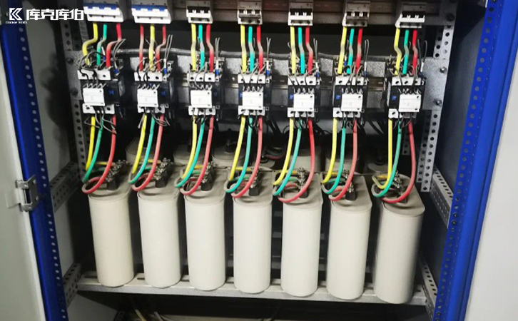 并聯補償電容器