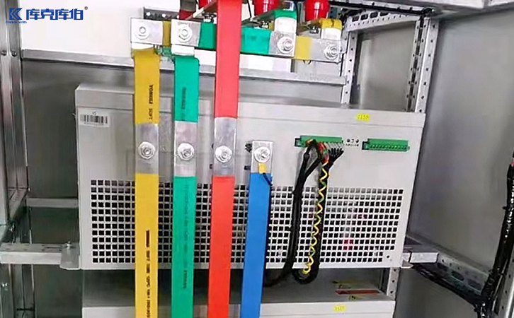 動(dòng)態(tài)無(wú)功補(bǔ)償裝置