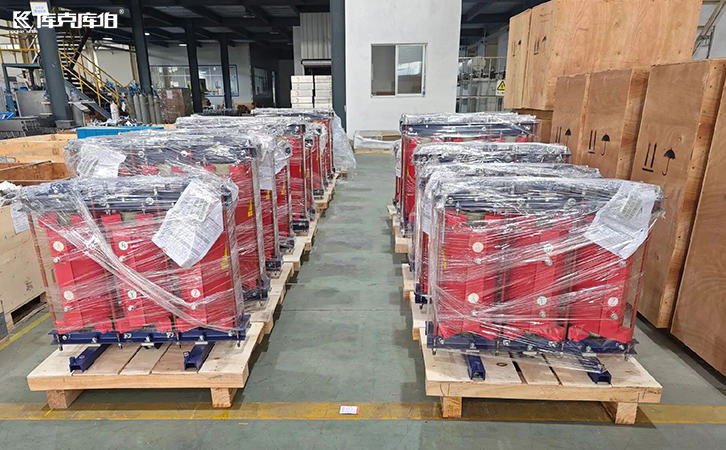 高壓電抗器 高壓電抗器