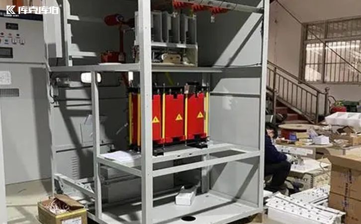 高壓電抗器 高壓電抗器