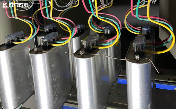 并聯(lián)補償電容器