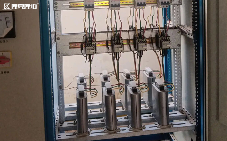 電力補(bǔ)償電容器