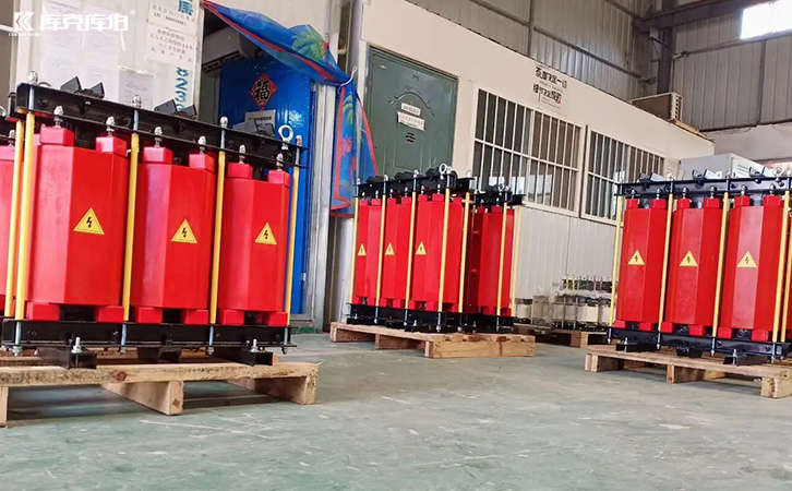 高壓電抗器 高壓電抗器