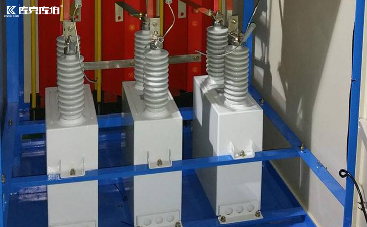 高壓并聯補償電容器 高壓并聯補償電容器