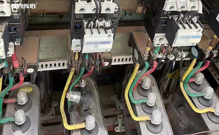 電力補(bǔ)償電容器