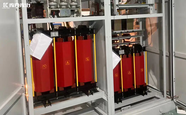 高壓并聯電抗器 高壓并聯電抗器