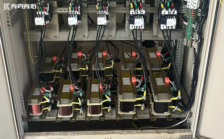 濾波防爆電抗器