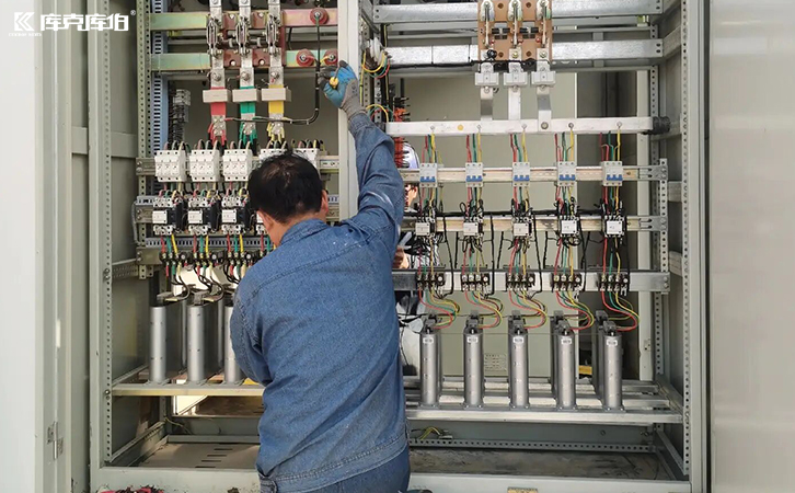 電力電容器廠家