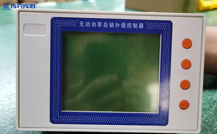 無功補(bǔ)償控制器廠家