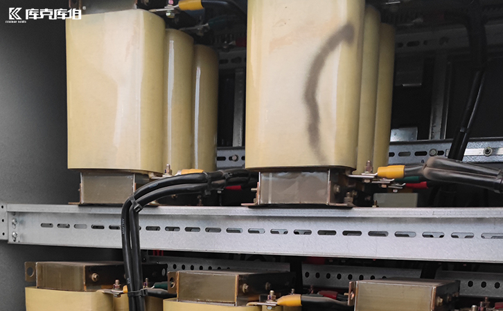 三相低壓濾波電抗器