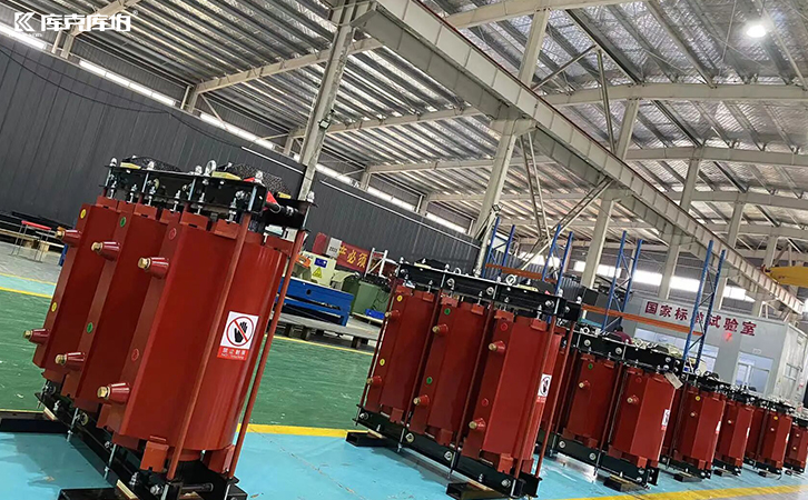 并聯高壓電抗器