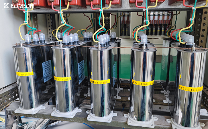 電力電容器廠家哪家好