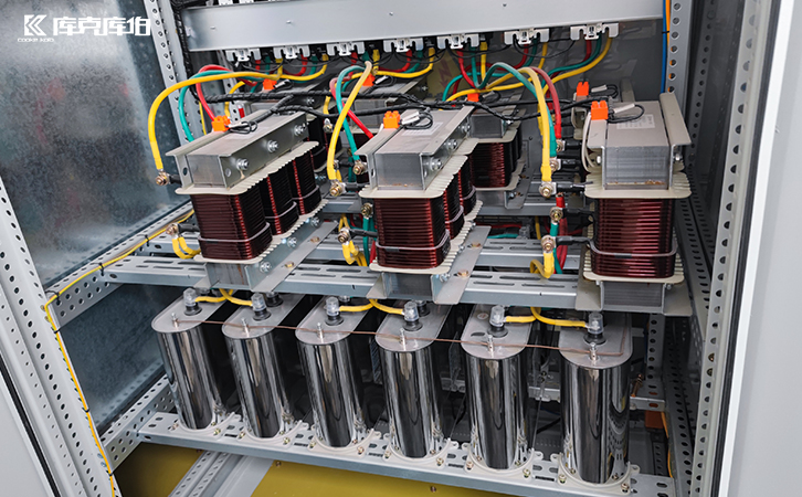 進口電力電容器制造商