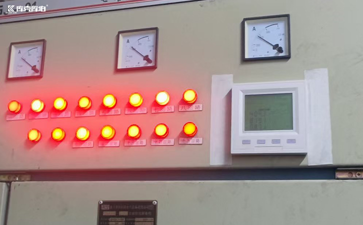 低壓補償控制器