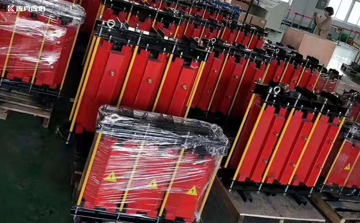 高壓并聯電抗器