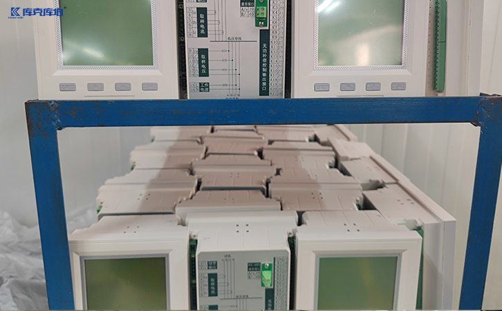 低壓補償控制器制造商哪家好