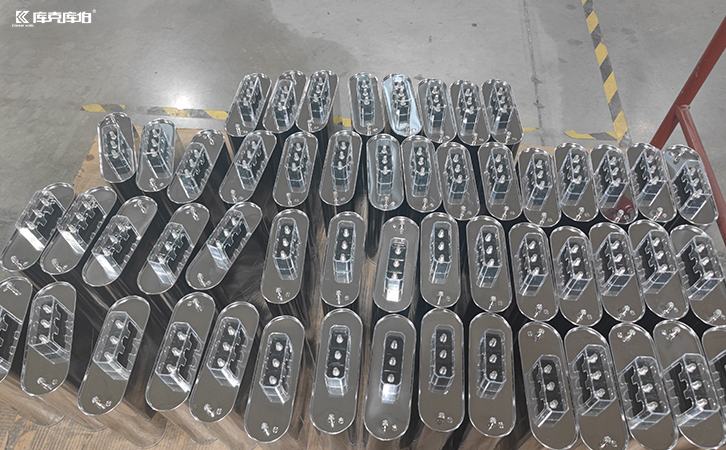 電力電容器制造商