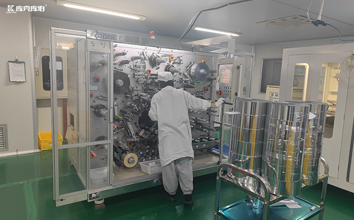 電力電容器制造商