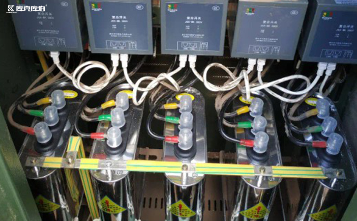 低壓無功補償電容器