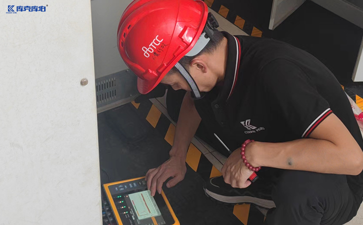 電力電容器廠家