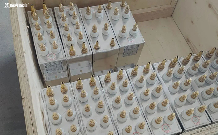 諧振電熱電容器