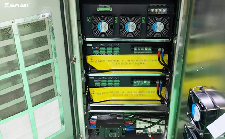 電能質量綜合治理裝置