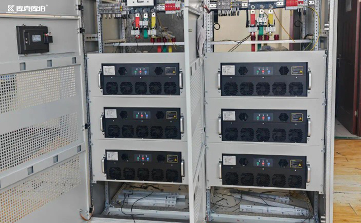 apf有源電力濾波器