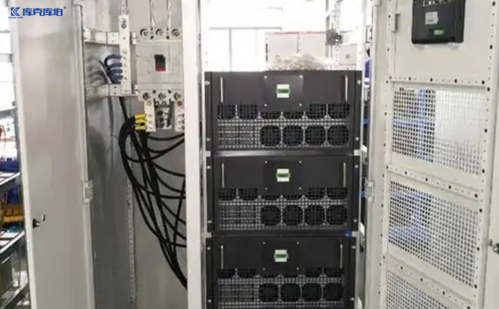 有源諧波濾波器