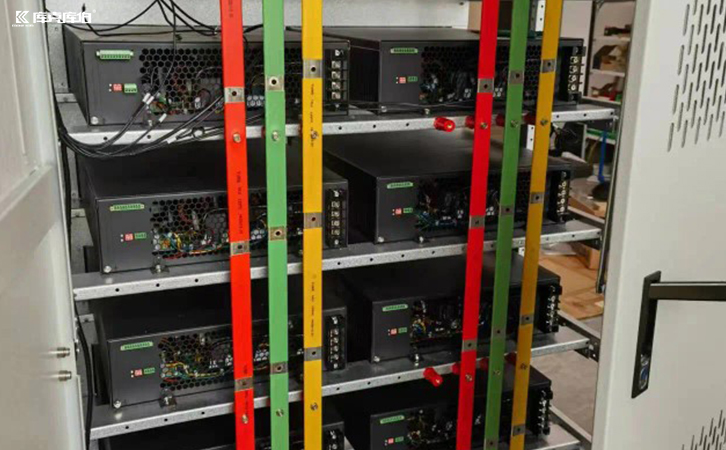 有源電力濾波器