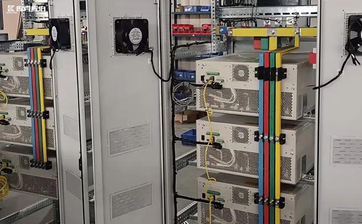 靜態(tài)無功補(bǔ)償器