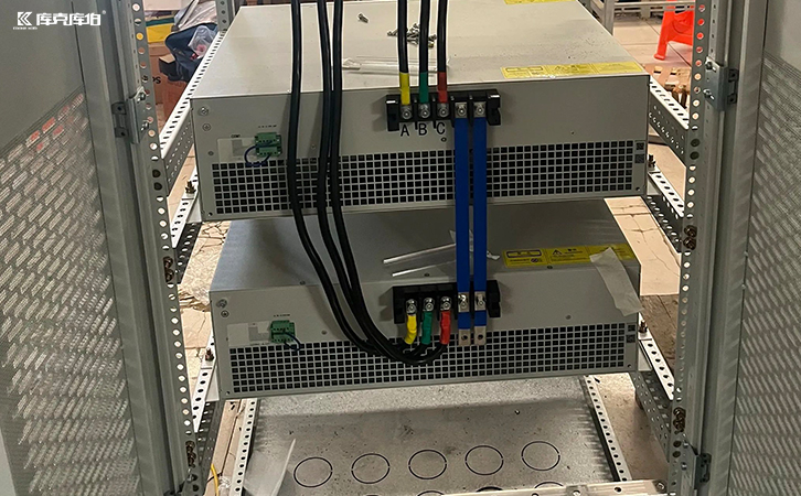 svg靜止無功發生器