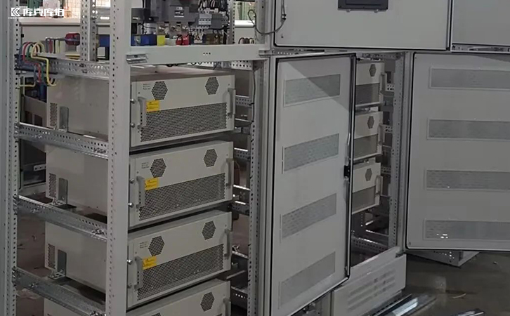 svg靜態(tài)補(bǔ)償器