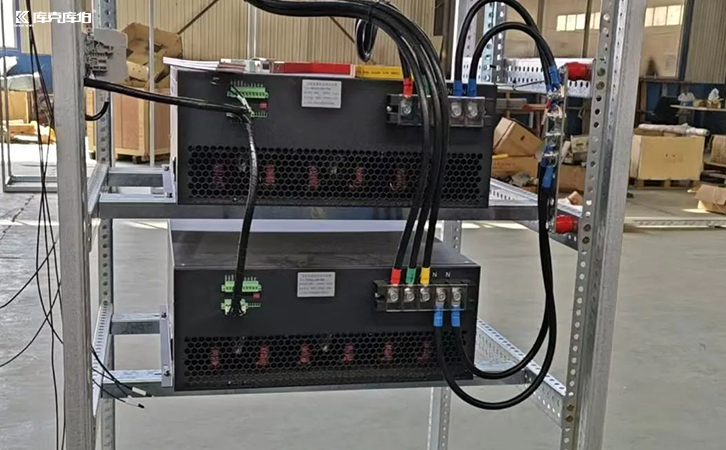 諧波治理設(shè)備