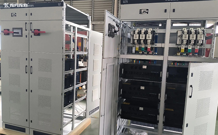 svg無功補償裝置