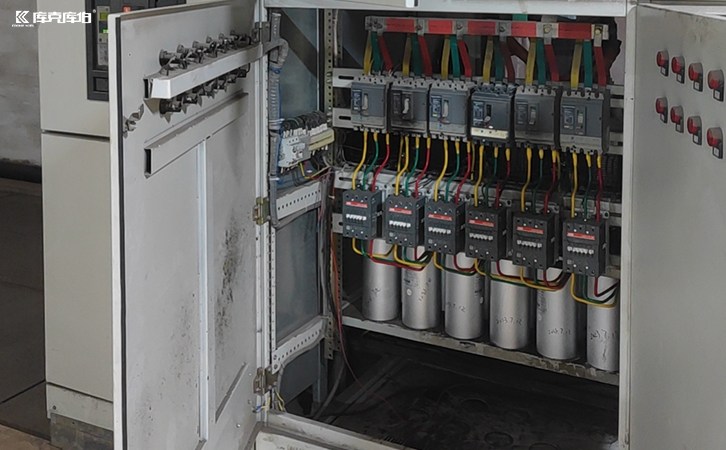 功率因數電容器