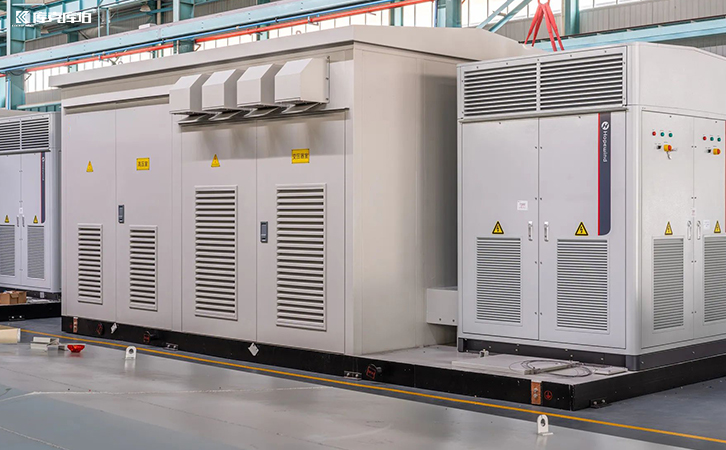 并網(wǎng)逆變器