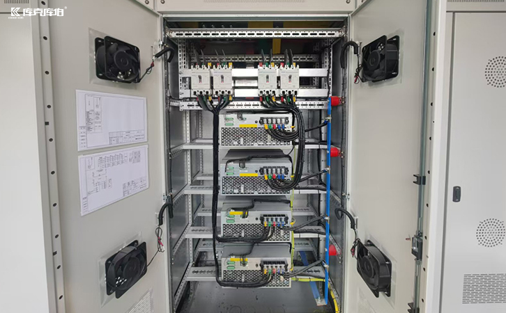 svg動態無功補償裝置