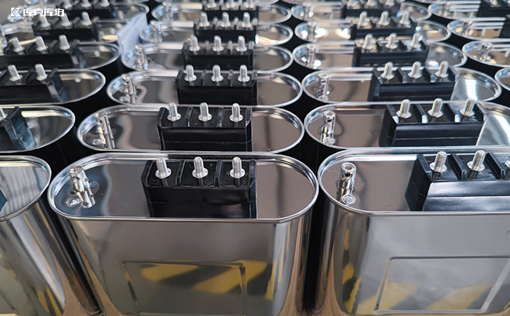 電容器生產(chǎn)廠家