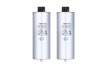 加強型電力電容器 加強型電力電容器