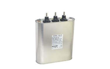 防爆安全型電力電容器 防爆安全型電力電容器
