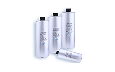 功率補償電容器 功率補償電容器